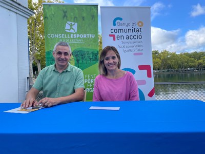 ‘Gent Activa’ és el programa d’activitats de Banyoles per activar cos i ment