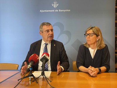 Banyoles disposarà de 40 places públiques més d’I2 el curs 2026-2027