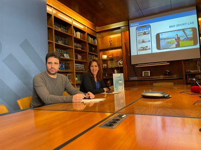 Banyoles estrena l’app Sportway Banyoles per promoure el turisme esportiu