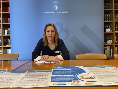 Banyoles impulsa un servei de suport als establiments en el marc del programa ‘Treball als Barris’