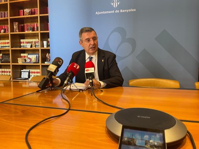 Banyoles incorpora més de 300.000 euros per a desenvolupar projectes de millora a la via pública