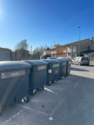 Banyoles incrementa gairebé 10 punts l’índex de reciclatge en tres anys