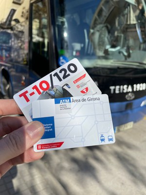 Banyoles obre el període per sol·licitar les Ajudes al Transport per a joves de 16 a 25 anys