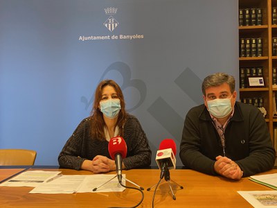 Banyoles organitza diverses activitats per celebrar el Dia Mundial de l’Aigua