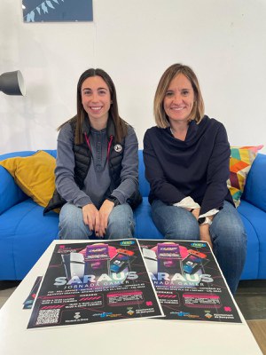 Banyoles presenta el projecte ‘SARAUS’ adreçat als i les joves