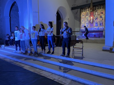 Banyoles presenta la Festa Major de Sant Martirià, i la nova maquinista