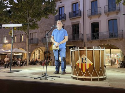 Banyoles programa prop d’un centenar d’activitats per la Festa Major de Sant Martirià 2026