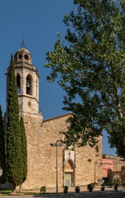 Creada una comissió bilateral entre el Bisbat de Girona i l’Ajuntament de Banyoles