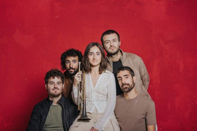 El 29è FEMJazz! Banyoles condensa en dos dies una mostra del talent emergent del jazz català