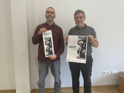 El 32è FEMJazz! programa 16 concerts de joves talents i noms consagrats a Banyoles
