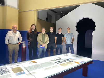 Els Museus de Banyoles dediquen una exposició a les pesqueres de l’Estany