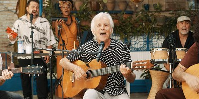 Kiko Veneno, primer artista confirmat de l’(a)phònica, Festival de la Veu de Banyoles