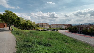 L’Ajuntament de Banyoles construirà habitatges de protecció oficial a Can Puig