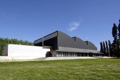 L’Ajuntament de Banyoles ha rebut de la Diputació de Girona dues subvencions per a la millora en equipaments i instal·lacions esportives