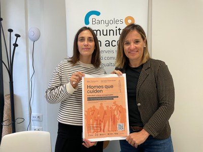L’Ajuntament de Banyoles impulsa tallers relacionats amb la paternitat