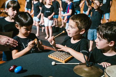 L’Escola Municipal de Música de Banyoles obre dilluns el període de preinscripcions per al curs 2022-2023