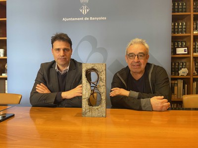 La segona etapa de La Volta a Catalunya finalitzarà a Banyoles