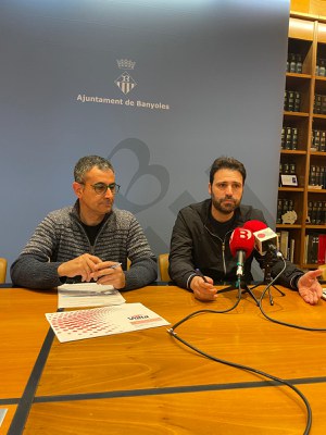 La segona etapa de La Volta a Catalunya sortirà des de Banyoles