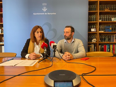 La tercera edició del Tech Day Banyoles posarà la mirada en les ciberseguretat