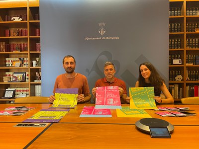 Les Festes d’Agost de Banyoles programa una quarantena de propostes per a tots els públic