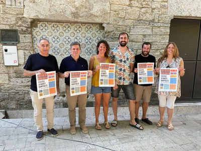 Les Festes d’Agost de Banyoles programen una cinquantena de propostes