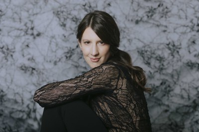 Meritxell Noguer protagonitza un nou concert del cicle Clàssic Vermut a Banyoles