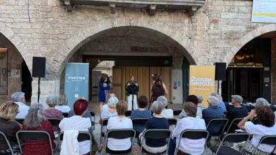 Més d’un centenar de propostes culturals completen la programació d’estiu de Banyoles