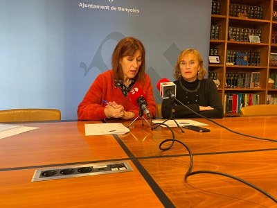 Més de 2.000 persones participen dels sortejos a la 27a edició del Firestoc