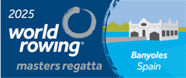 Subvenció de la Diputació de Girona per la World Rowing Master Regatta 2025