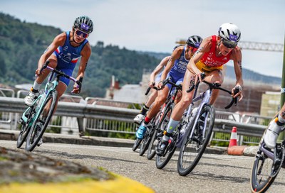 Una potent Selecció espanyola ja té la ment posada en l'Europeu multiesport de Banyoles 2026