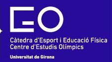 Càtedra d'Esports i Educació Física - Centre d'Estudis Olímpics